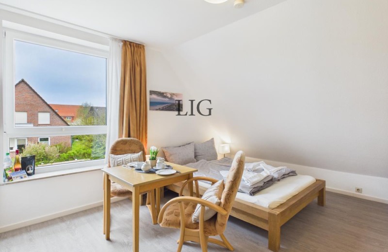Ferienwohnung Gorch Fock 18