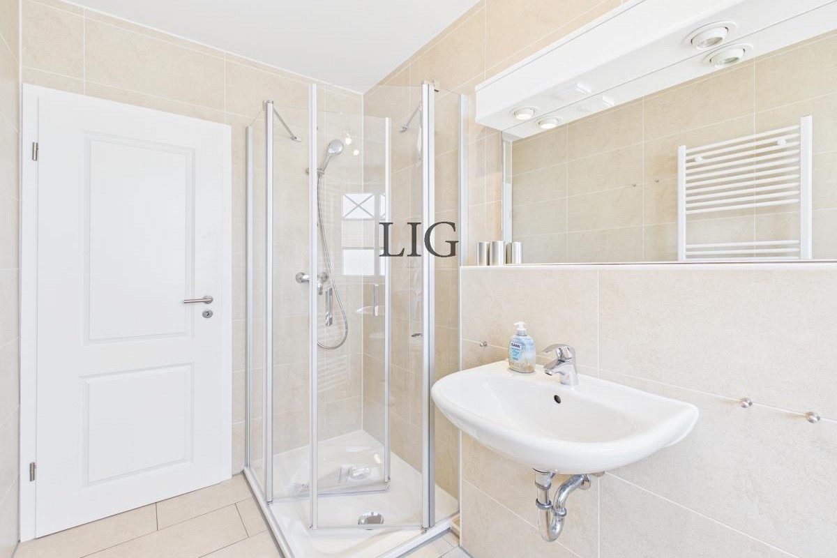 Ferienwohnung Uhlenkamp 1