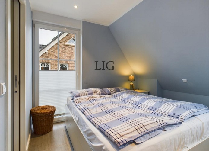 Ferienwohnung De Draken Hus
