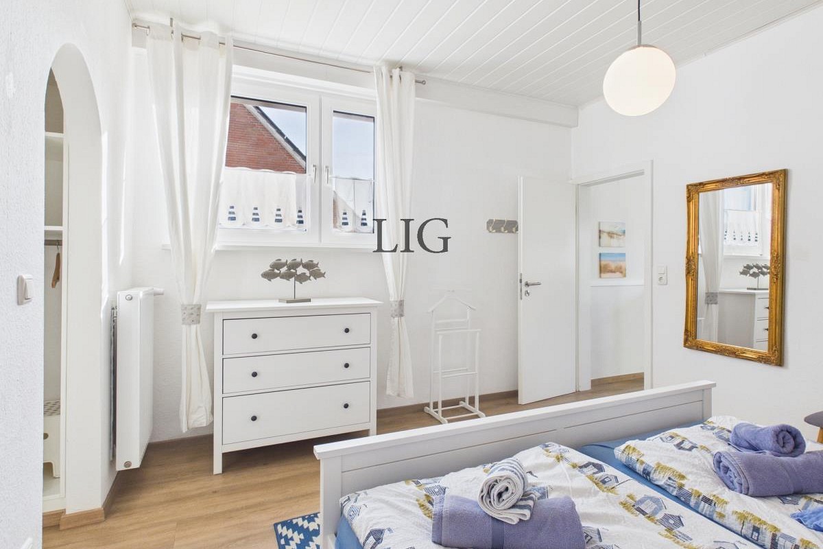 Ferienwohnung Krabbe