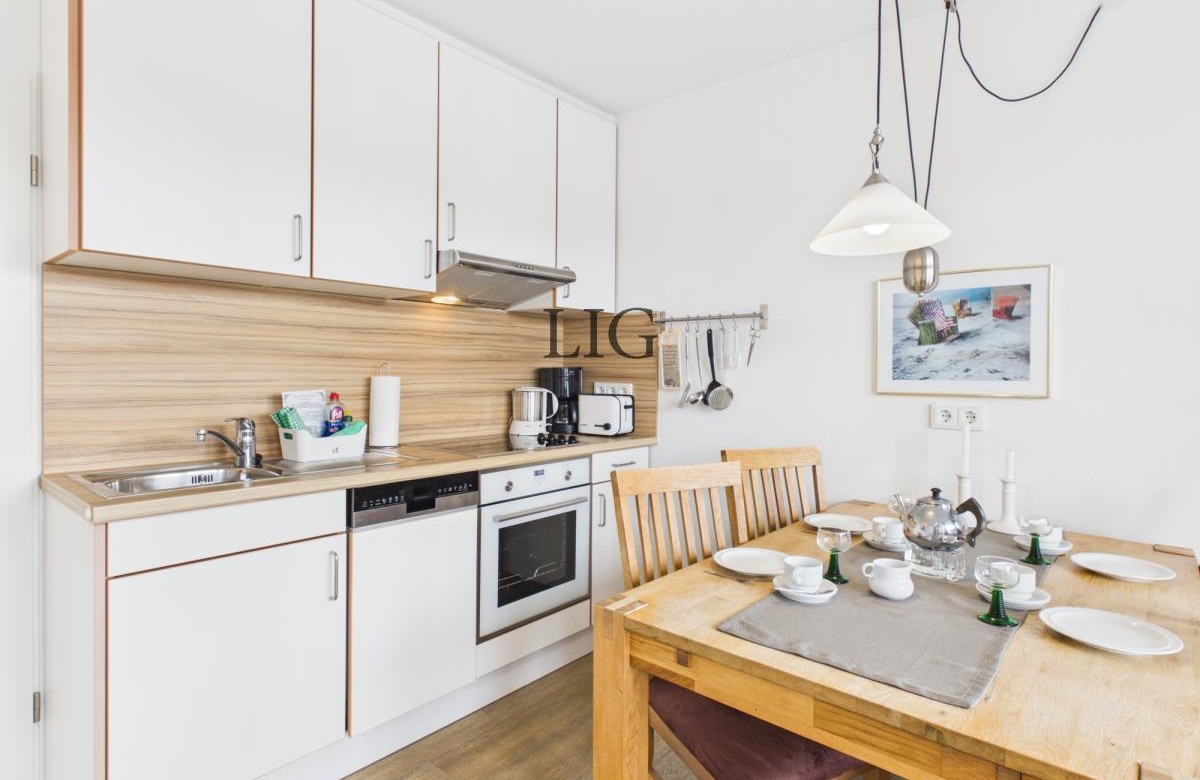 Ferienwohnung Uhlenkamp 2