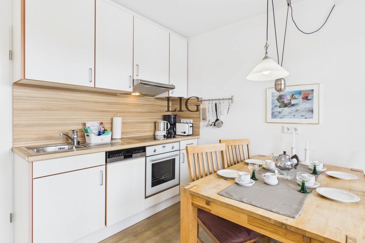 Ferienwohnung Uhlenkamp 2