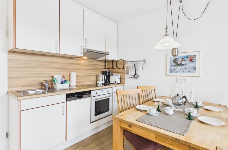 Ferienwohnung Uhlenkamp 2