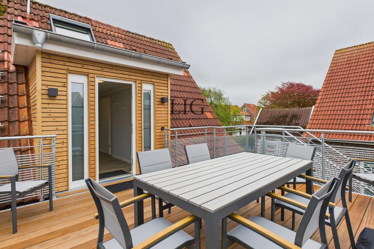 Ferienwohnung Auguste