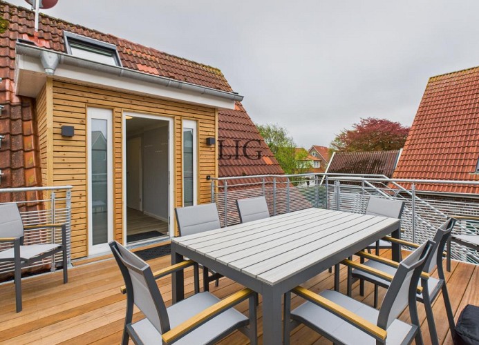 Ferienwohnung Auguste