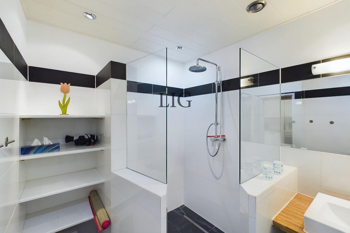 Ferienwohnung Palladium 1