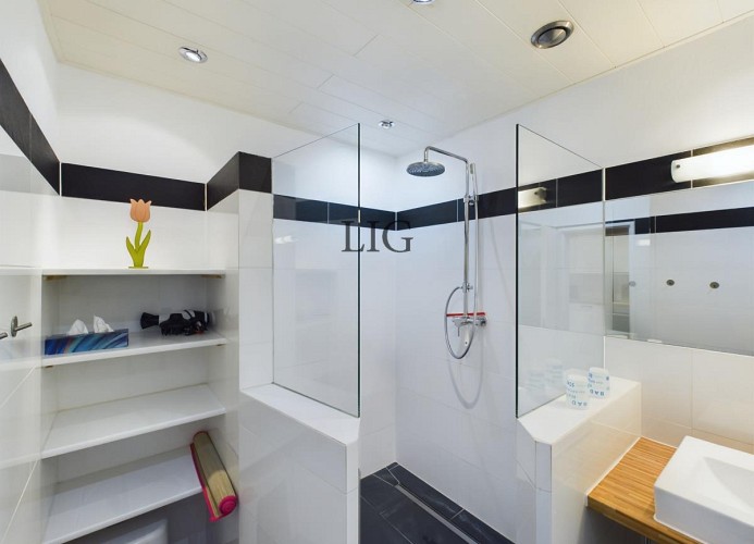 Ferienwohnung Palladium 1