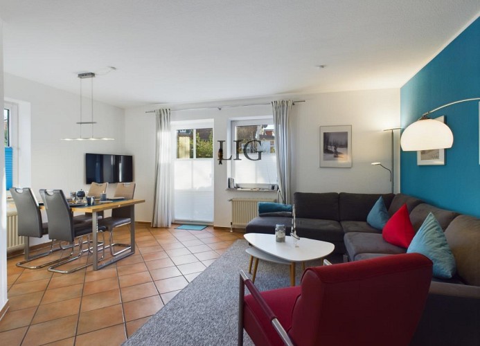 Ferienwohnung Inselglück