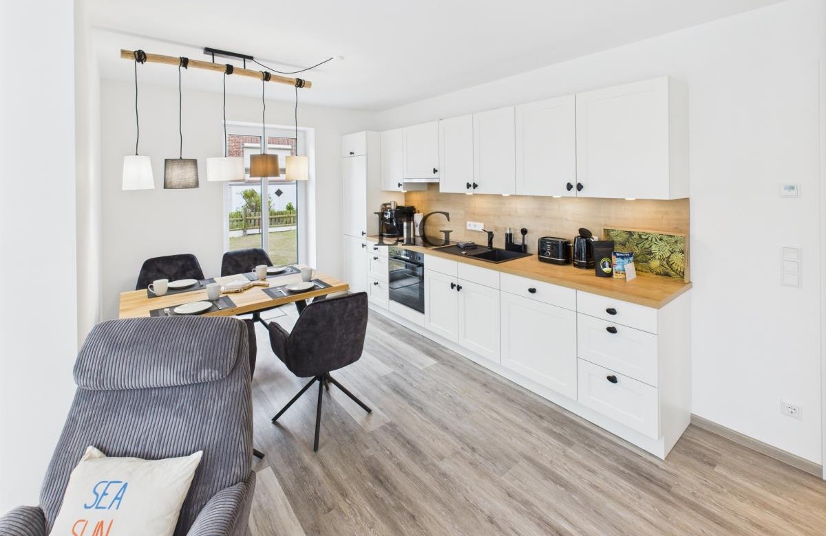 Ferienwohnung Norderloog 3