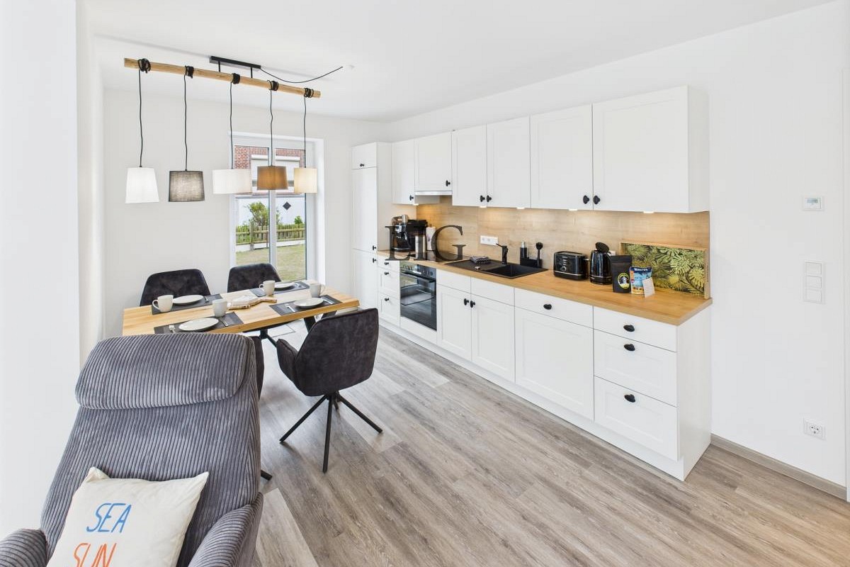 Ferienwohnung Norderloog 3