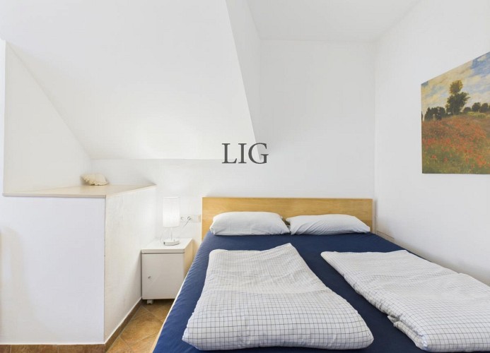 Ferienwohnung Rosenbogen