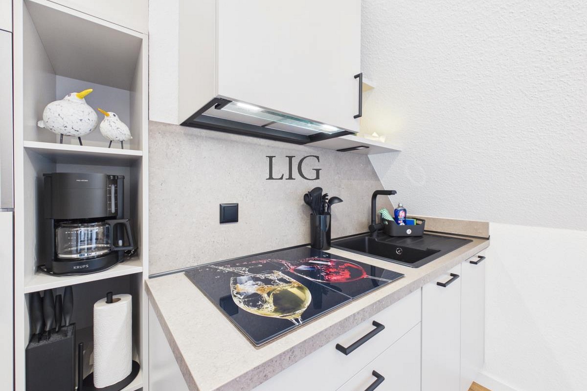 Ferienwohnung Pommeranz 14