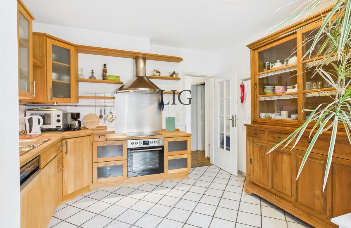 Ferienwohnung Pferdekoppel