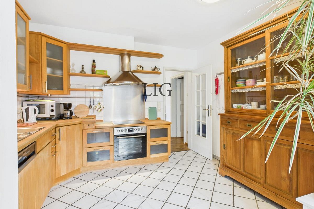 Ferienwohnung Pferdekoppel