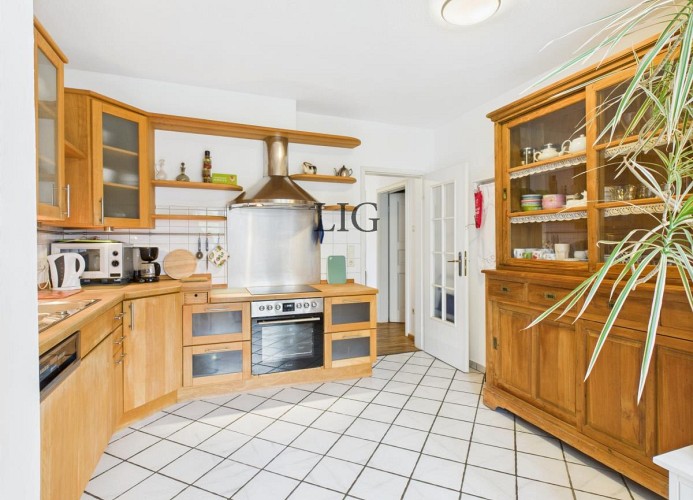 Ferienwohnung Pferdekoppel
