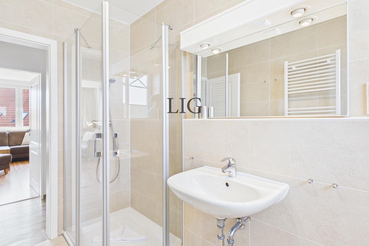 Ferienwohnung Uhlenkamp 3