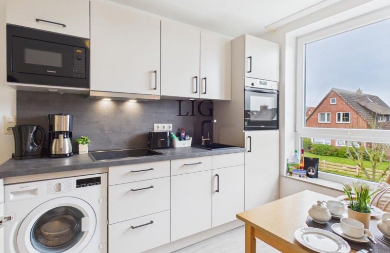 Ferienwohnung Gorch Fock 18