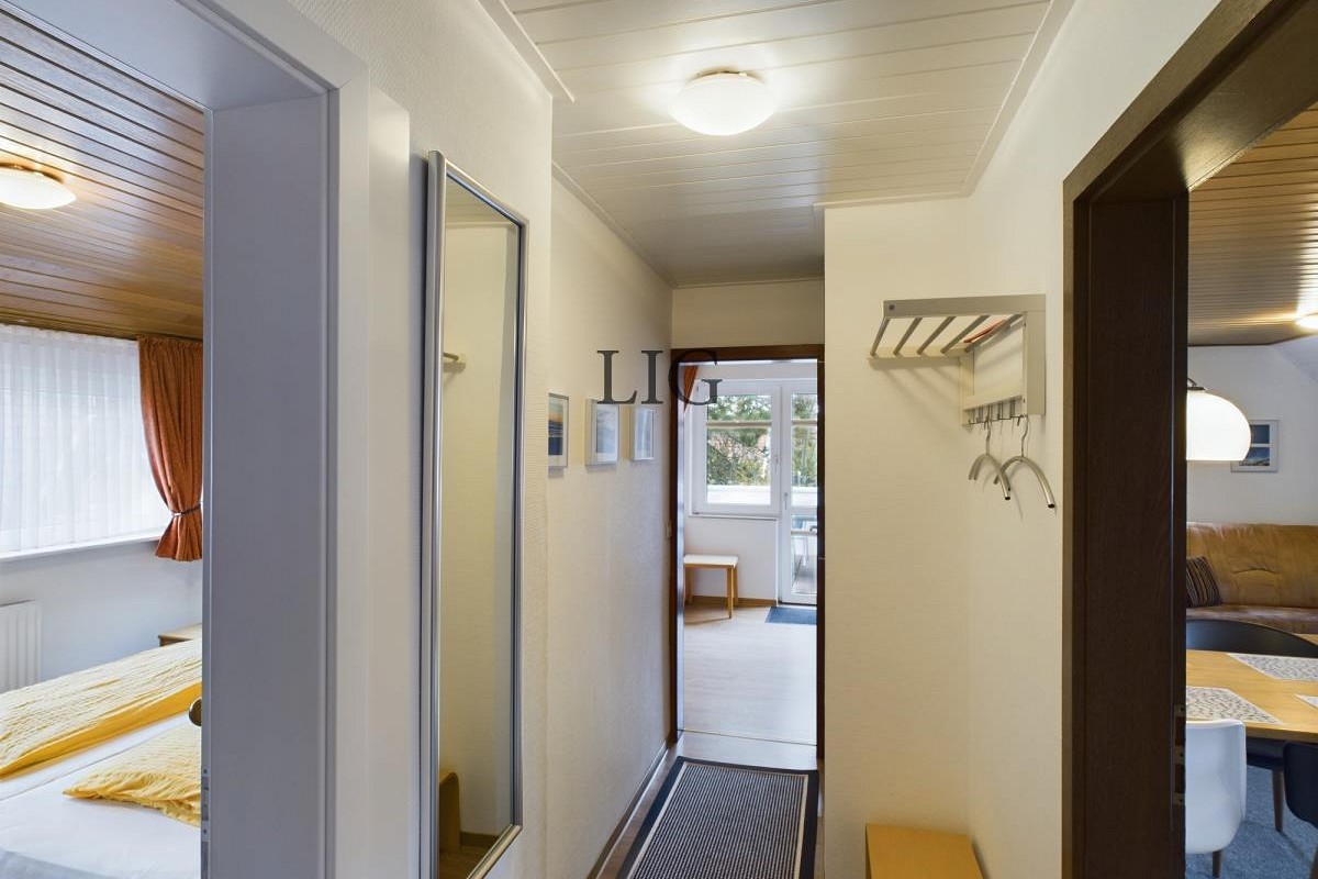 Ferienwohnung Juliana