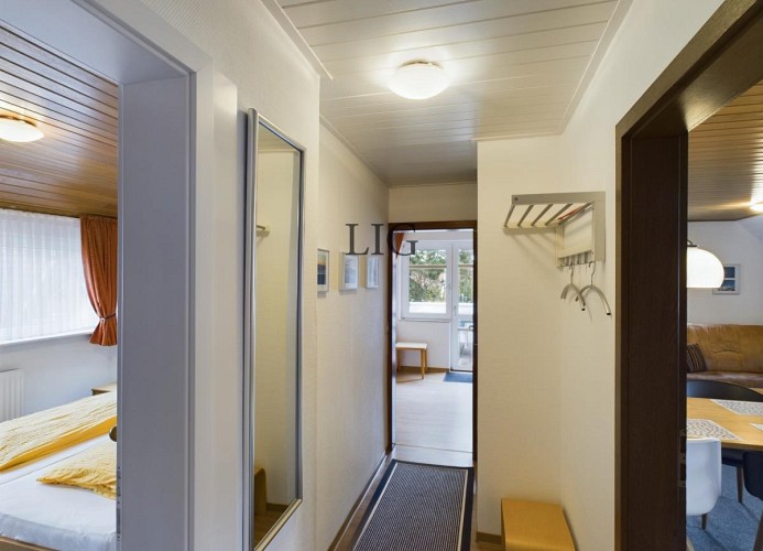 Ferienwohnung Palladium 2