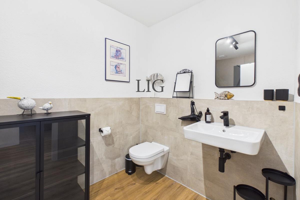Ferienwohnung Pommeranz 5
