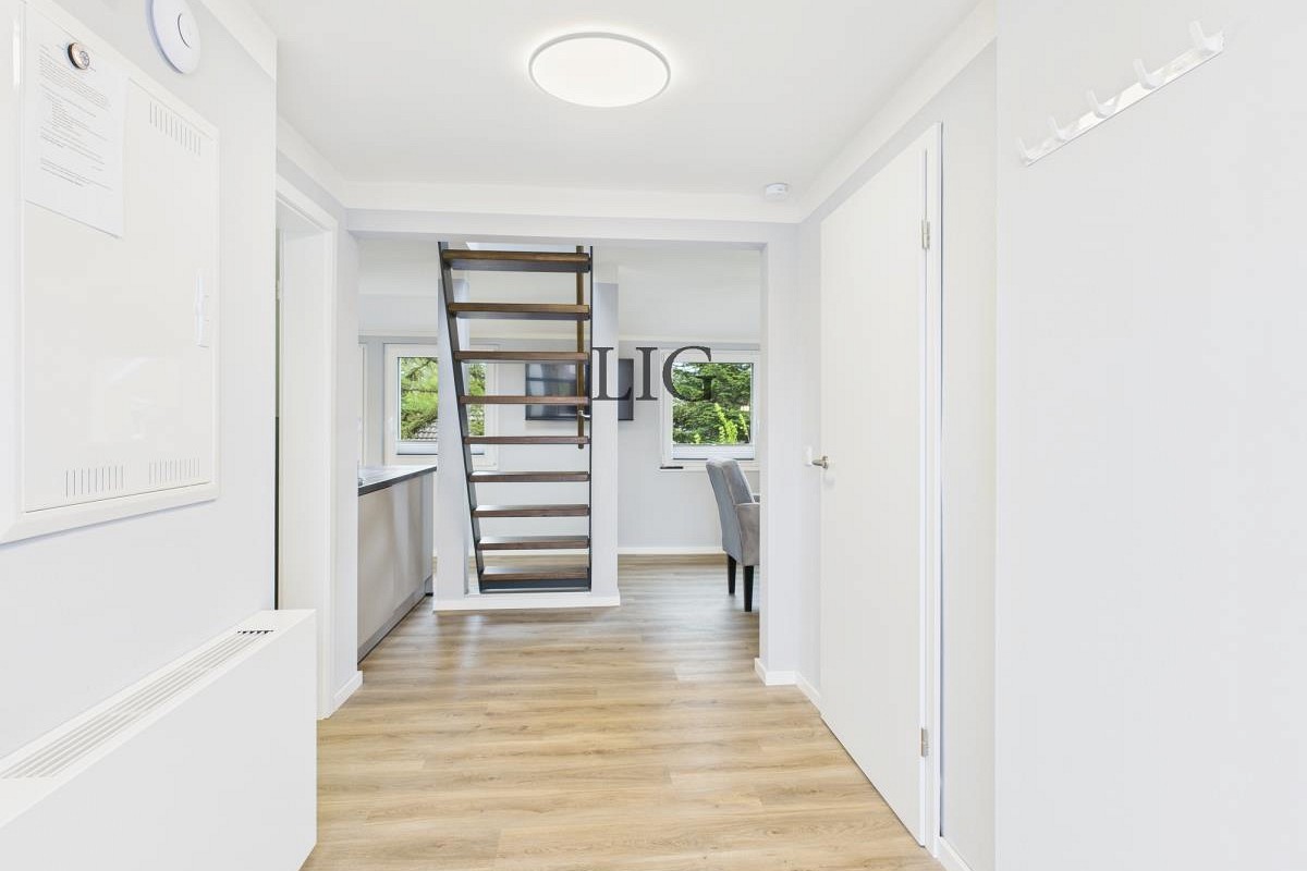 Ferienwohnung Auguste