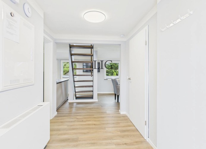 Ferienwohnung Auguste