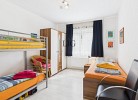 Ferienwohnung Strandhaus 7