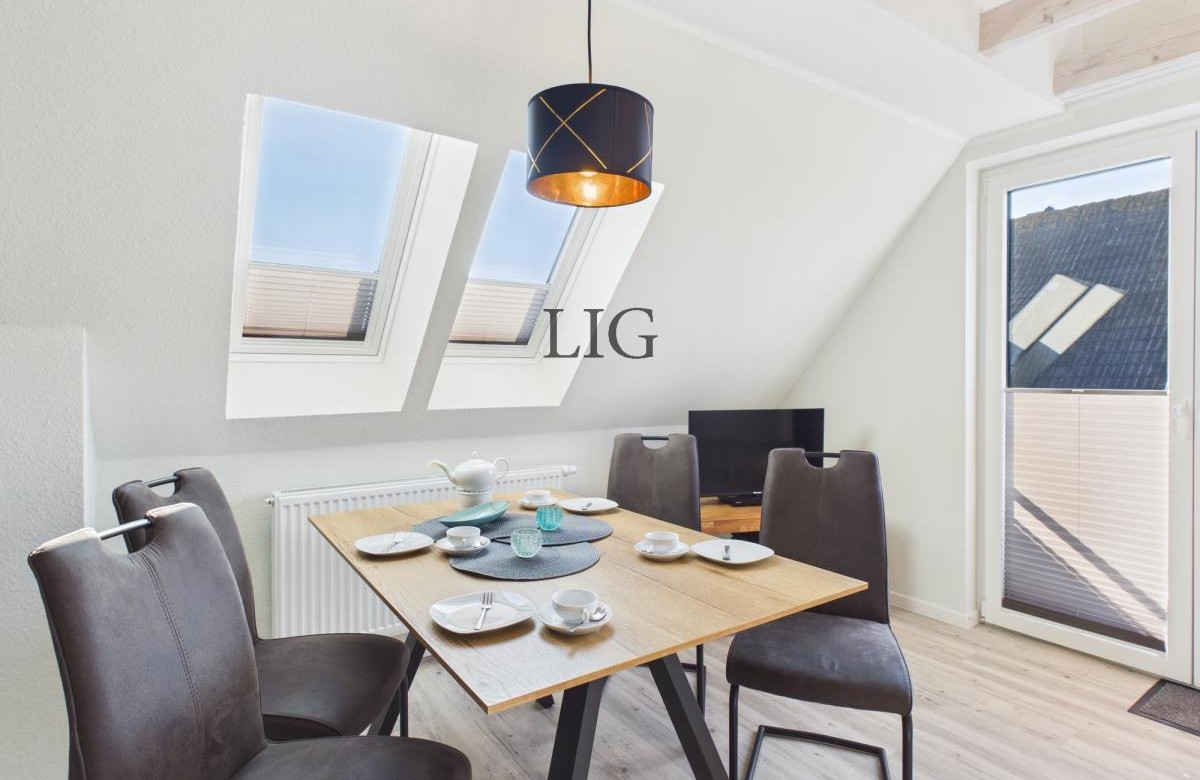 Ferienwohnung Sanddorn