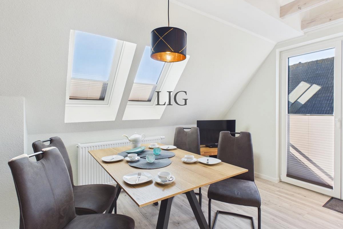 Ferienwohnung Sanddorn