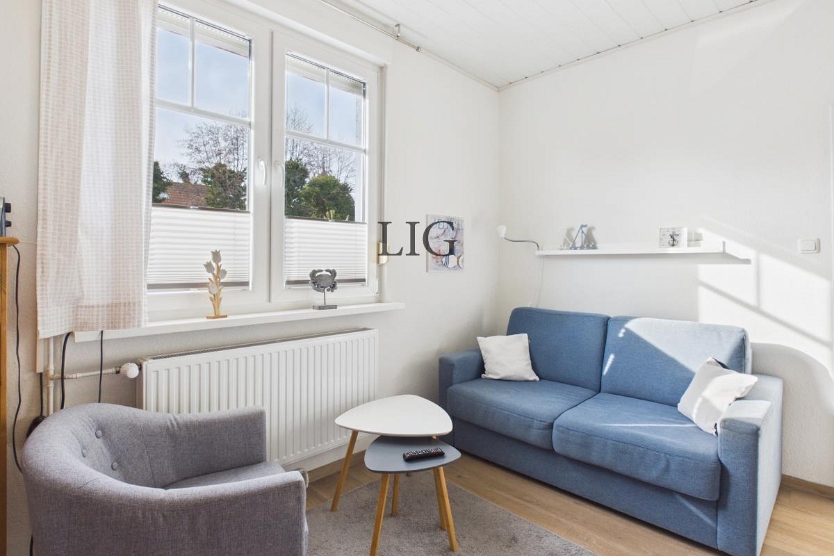 Ferienwohnung Krabbe