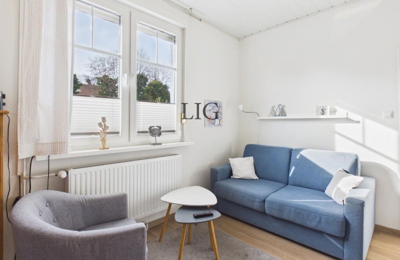 Ferienwohnung Krabbe