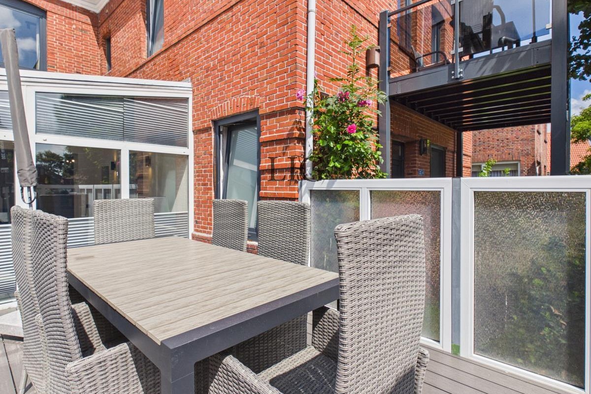 Ferienwohnung Pommeranz 5