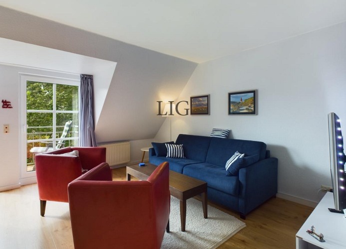 Ferienwohnung Inselliebe