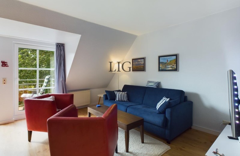 Ferienwohnung Inselliebe