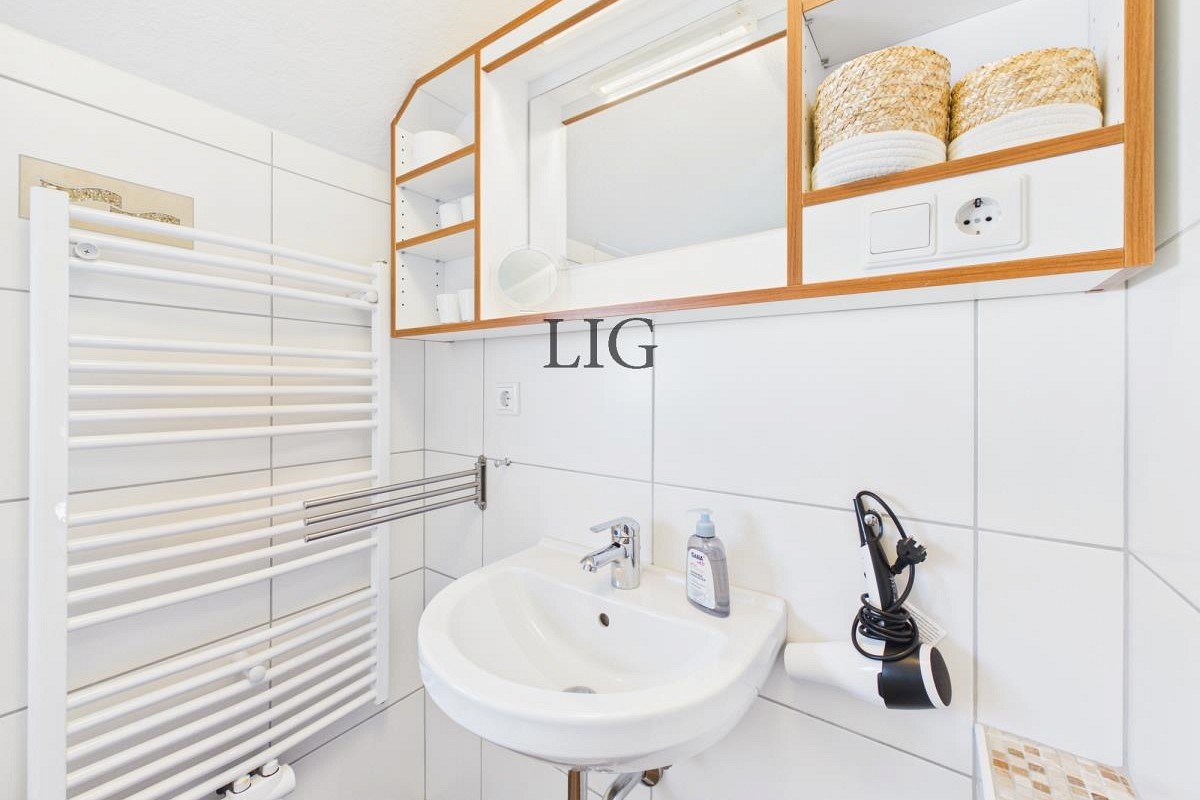 Ferienwohnung Küstenkoje