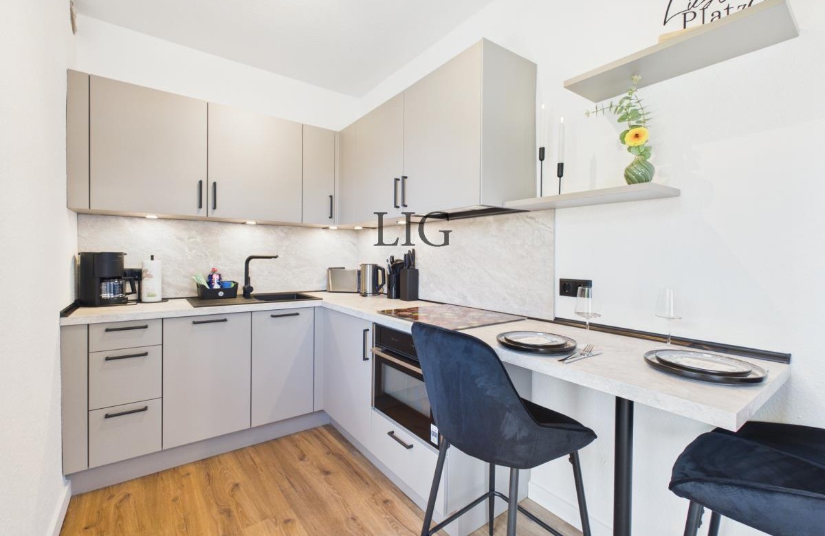 Ferienwohnung Pommeranz 9