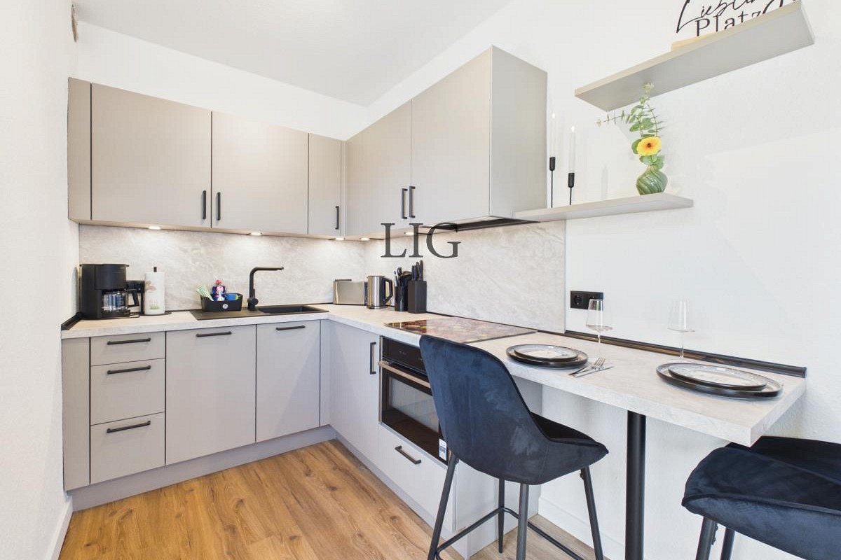 Ferienwohnung Pommeranz 9