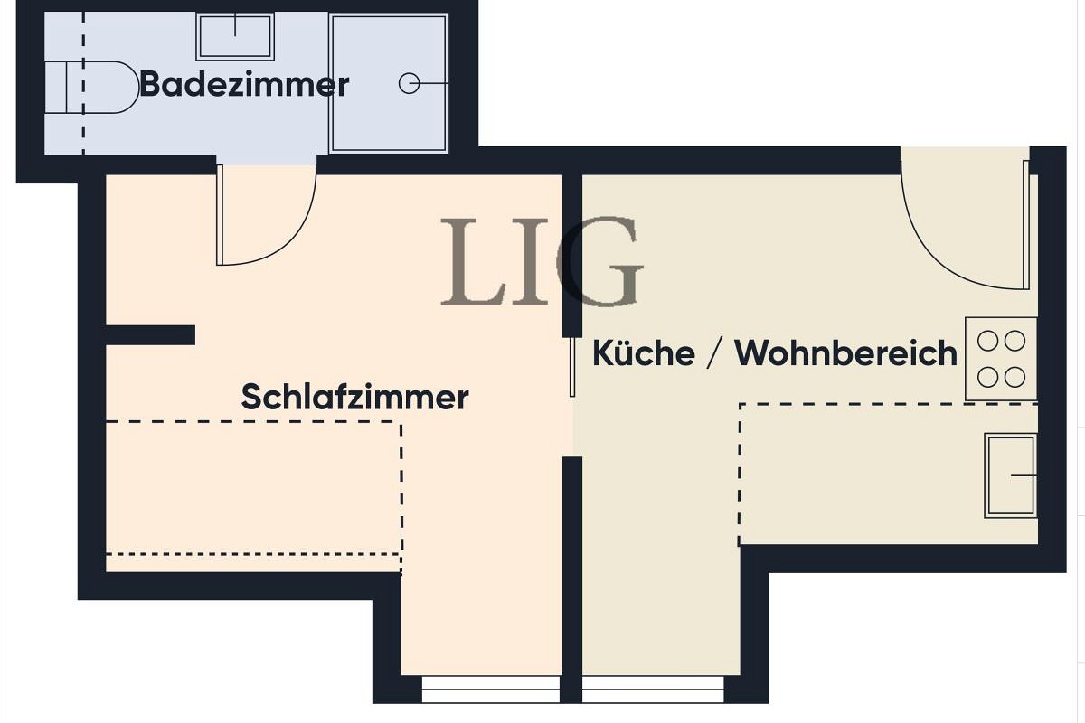 Ferienwohnung Pommeranz 14