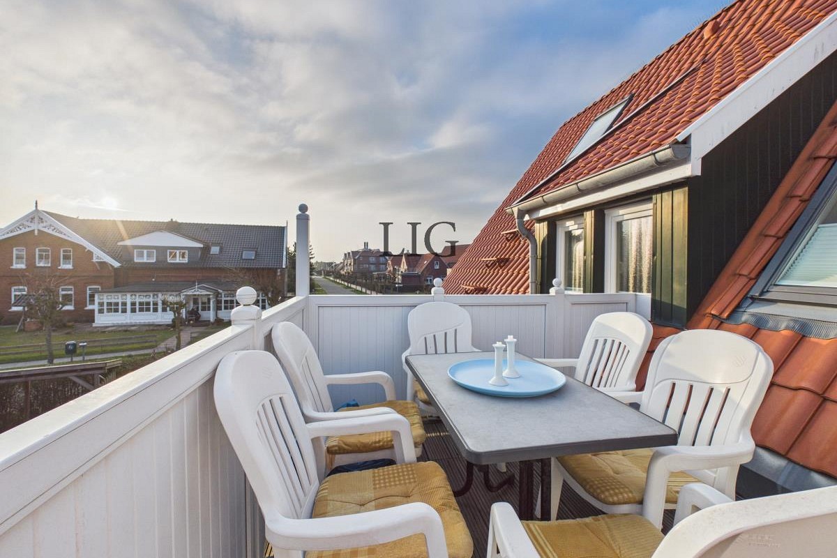 Ferienwohnung Uhlenkamp 8