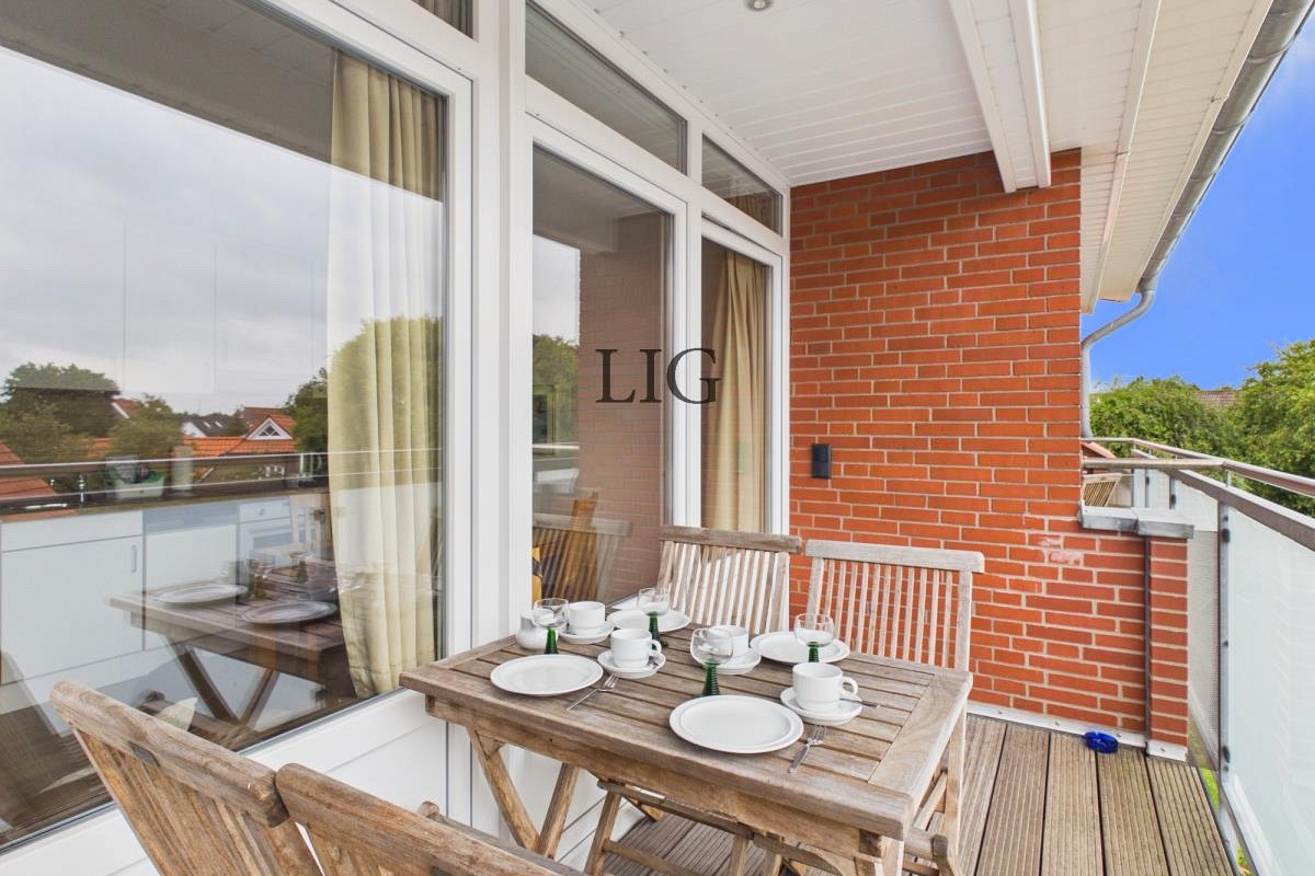 Ferienwohnung Uhlenkamp 2