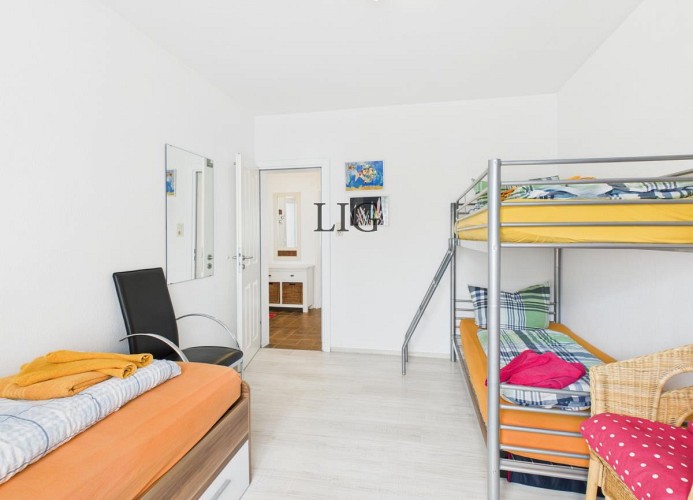 Ferienwohnung Strandhaus 7