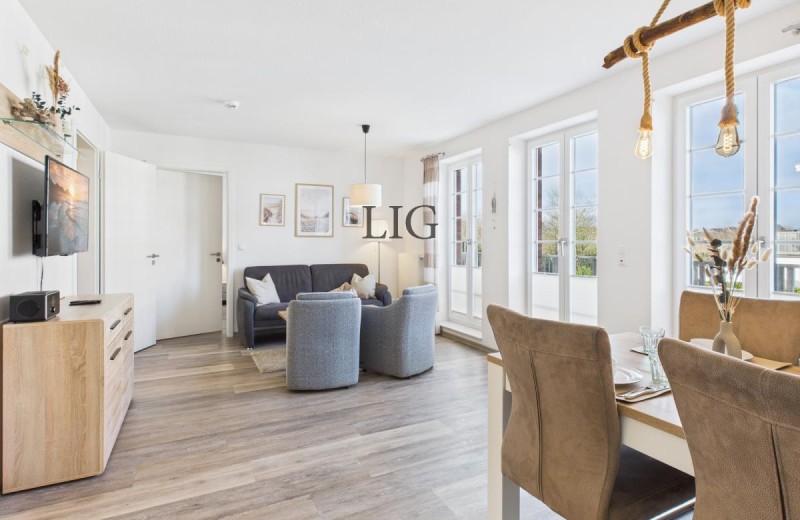 Ferienwohnung Küstenglück