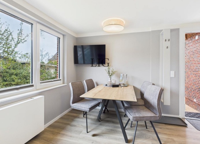 Ferienwohnung Erika