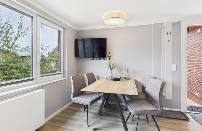 Ferienwohnung Erika