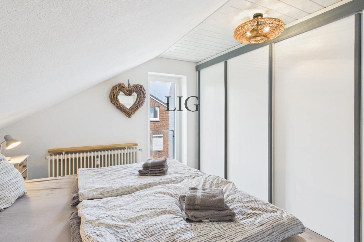 Ferienwohnung Hohe Luft