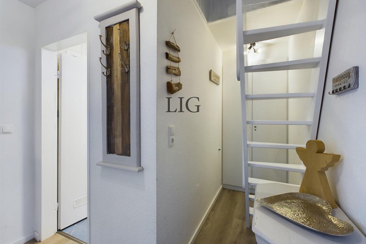 Ferienwohnung Hohe Luft