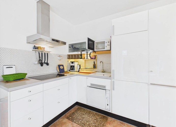 Ferienwohnung Erdbeerseite