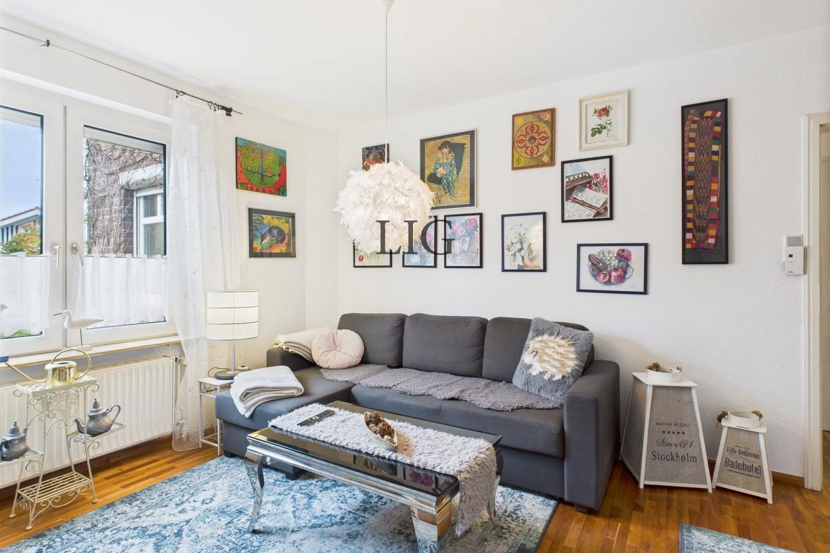 Ferienwohnung Pferdekoppel