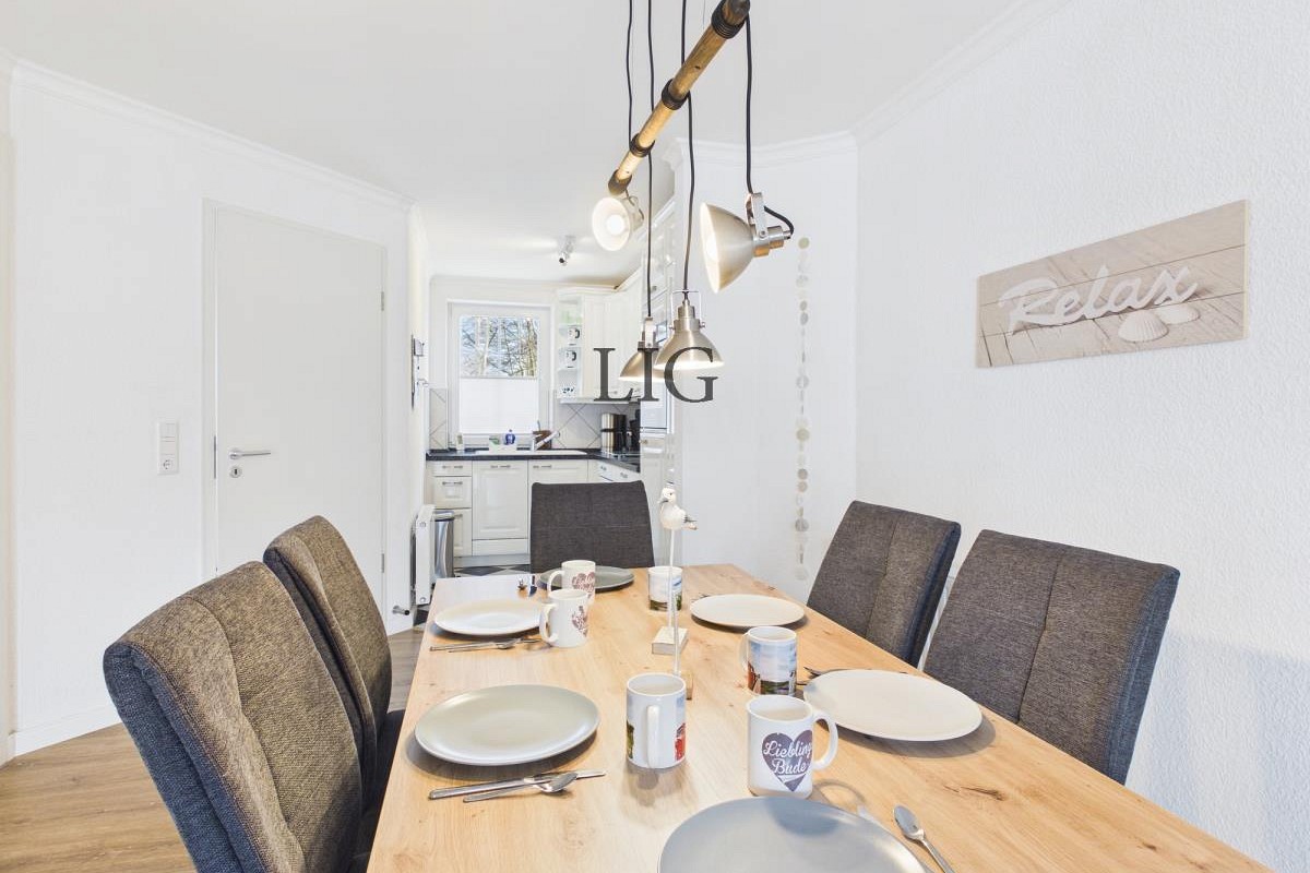 Ferienhaus Lieblingsbude