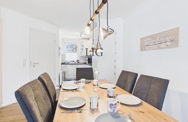 Ferienhaus Lieblingsbude